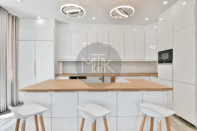 Exclusiv - Penthouse 4 cam. 377MP, Sos. Nordului Herastrau | 2Loc parcare - foto 4