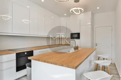 Exclusiv - Penthouse 4 cam. 377MP, Sos. Nordului Herastrau | 2Loc parcare - foto 6