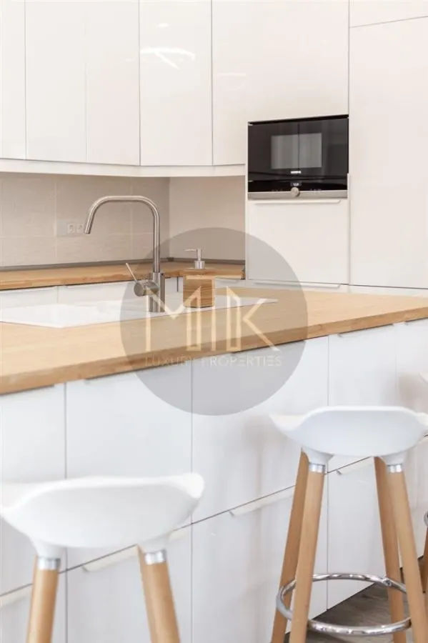Exclusiv - Penthouse 4 cam. 377MP, Sos. Nordului Herastrau | 2Loc parcare - foto 7