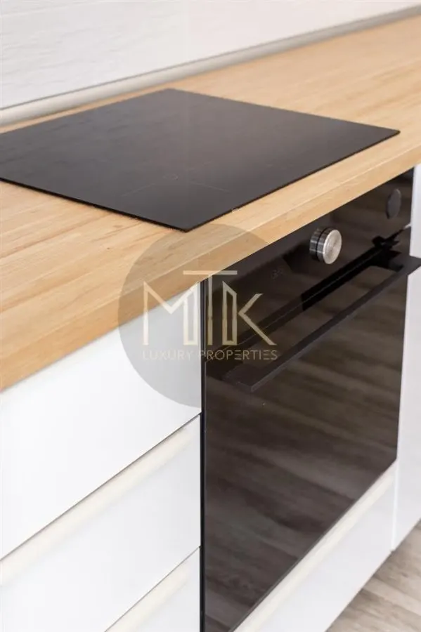 Exclusiv - Penthouse 4 cam. 377MP, Sos. Nordului Herastrau | 2Loc parcare - foto 8