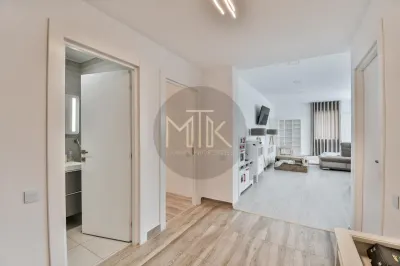 Exclusiv - Penthouse 4 cam. 377MP, Sos. Nordului Herastrau | 2Loc parcare - foto 9