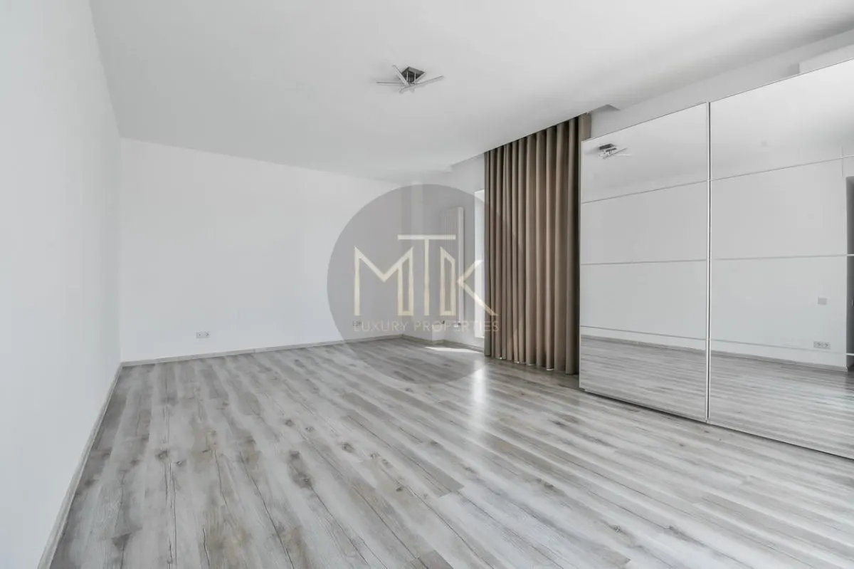 Exclusiv - Penthouse 4 cam. 377MP, Sos. Nordului Herastrau | 2Loc parcare - foto 10