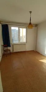 Apartament 3 camere Grivitei, etaj intermediar - Brasov