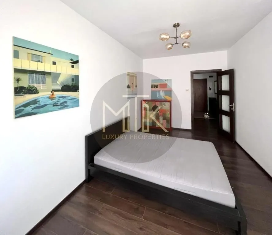Exclusiv | Apartament 100MP & 40MP Terasa  - Lux | Herastrau | 1Loc parcare - foto 11