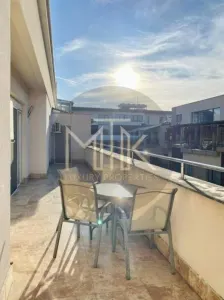 Exclusiv | Apartament 100MP & 40MP Terasa  - Lux | Herastrau | 1Loc parcare - foto 12