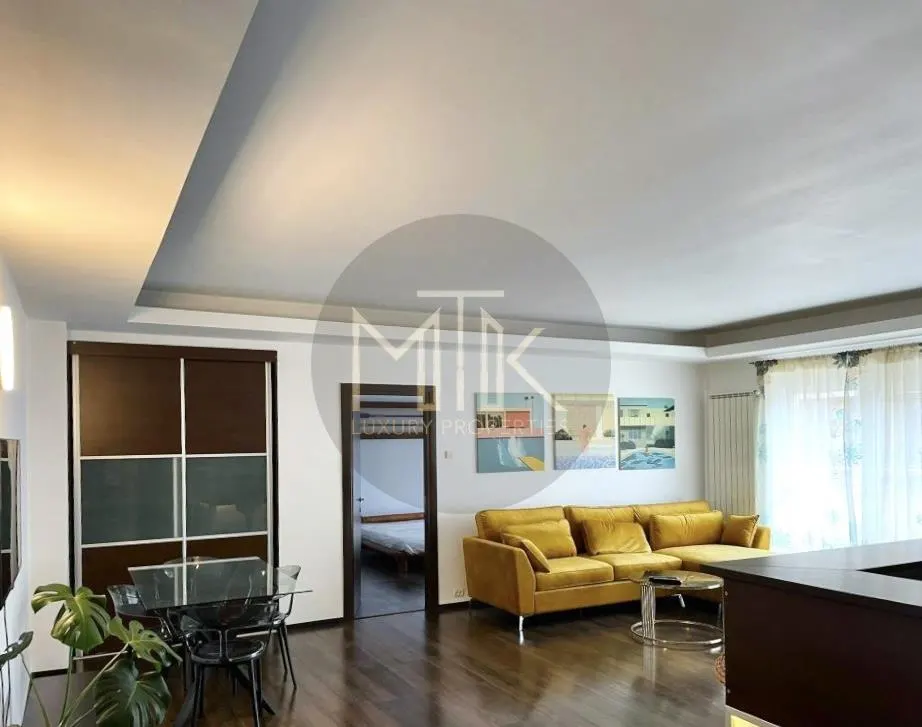 Exclusiv | Apartament 100MP & 40MP Terasa  - Lux | Herastrau | 1Loc parcare - foto 3