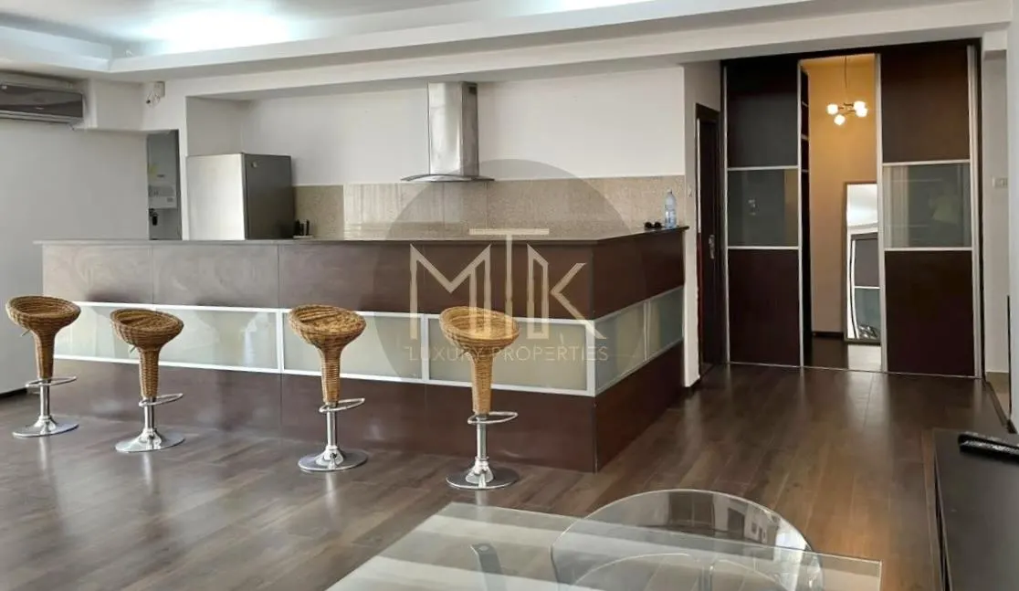 Exclusiv | Apartament 100MP & 40MP Terasa  - Lux | Herastrau | 1Loc parcare - foto 5