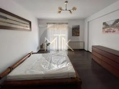 Exclusiv | Apartament 100MP & 40MP Terasa  - Lux | Herastrau | 1Loc parcare - foto 8