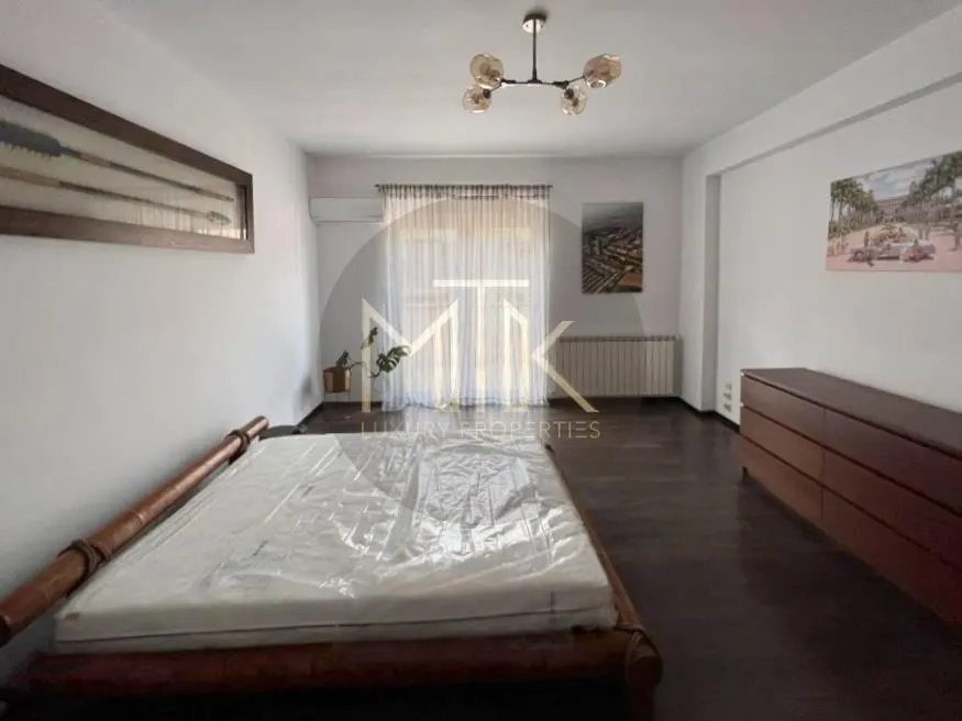Exclusiv | Apartament 100MP & 40MP Terasa  - Lux | Herastrau | 1Loc parcare - foto 8