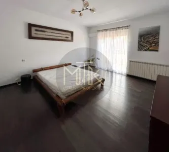 Exclusiv | Apartament 100MP & 40MP Terasa  - Lux | Herastrau | 1Loc parcare - foto 9