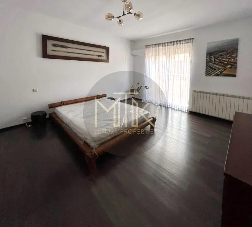 Exclusiv | Apartament 100MP & 40MP Terasa  - Lux | Herastrau | 1Loc parcare - foto 9
