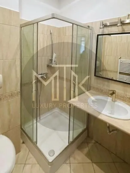 Exclusiv | Apartament 100MP & 40MP Terasa  - Lux | Herastrau | 1Loc parcare - foto 10