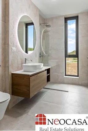 VILA SUPERBA 2023, STIL MEDITERANEAN, IN INIMA PADURII, TEREN 959 MP! - foto 12