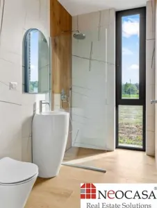 VILA SUPERBA 2023, STIL MEDITERANEAN, IN INIMA PADURII, TEREN 959 MP! - foto 15