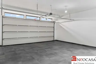 VILA SUPERBA 2023, STIL MEDITERANEAN, IN INIMA PADURII, TEREN 959 MP! - foto 16
