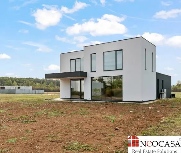 VILA SUPERBA 2023, STIL MEDITERANEAN, IN INIMA PADURII, TEREN 959 MP! - foto 3