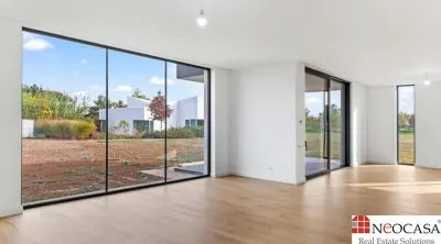 VILA SUPERBA 2023, STIL MEDITERANEAN, IN INIMA PADURII, TEREN 959 MP! - foto 9