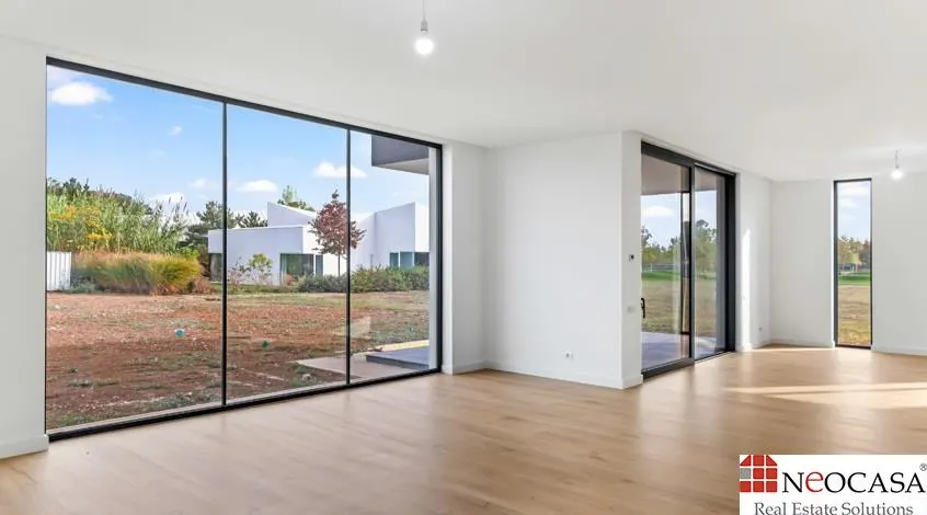VILA SUPERBA 2023, STIL MEDITERANEAN, IN INIMA PADURII, TEREN 959 MP! - foto 9