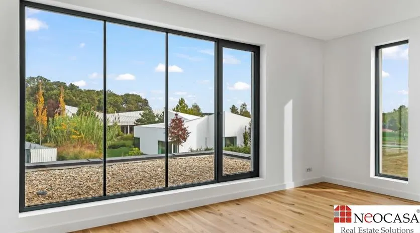 VILA SUPERBA 2023, STIL MEDITERANEAN, IN INIMA PADURII, TEREN 959 MP! - foto 10