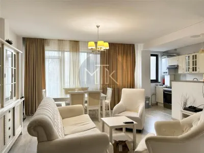 Exclusiv - Apartament PREMIUM, 3 Cam I Iancu Nicolae-Pipera - Bucuresti