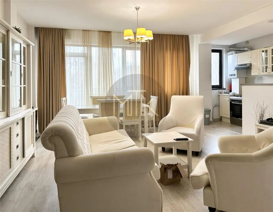 Exclusiv - Apartament PREMIUM, 3 Cam I Iancu Nicolae-Pipera - foto 2