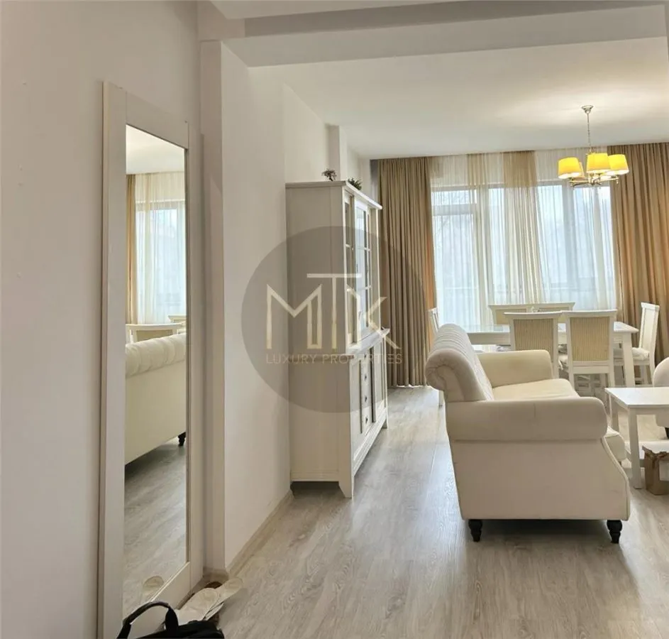Exclusiv - Apartament PREMIUM, 3 Cam I Iancu Nicolae-Pipera - foto 3