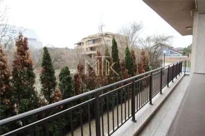 Exclusiv - Apartament PREMIUM, 3 Cam I Iancu Nicolae-Pipera - foto 4
