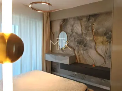 CLOUD 9 Residence | Apartament 3Cam.  LUX | 2Locuri Parcare - foto 12
