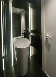 CLOUD 9 Residence | Apartament 3Cam.  LUX | 2Locuri Parcare - foto 21