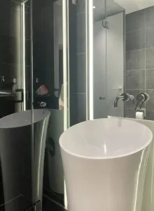 CLOUD 9 Residence | Apartament 3Cam.  LUX | 2Locuri Parcare - foto 22