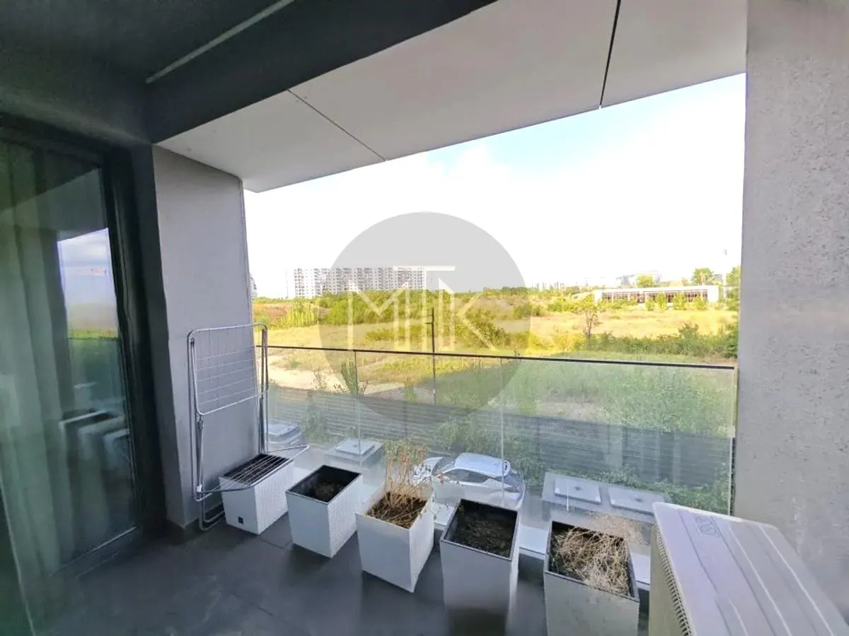 CLOUD 9 Residence | Apartament 3Cam.  LUX | 2Locuri Parcare - foto 23
