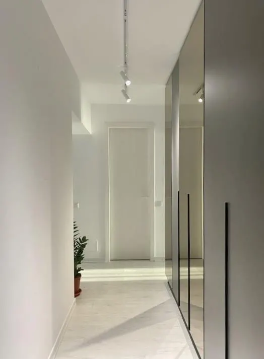CLOUD 9 Residence | Apartament 3Cam.  LUX | 2Locuri Parcare - foto 24