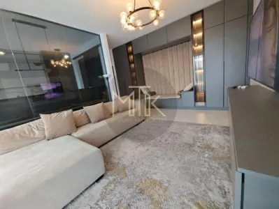 CLOUD 9 Residence | Apartament 3Cam.  LUX | 2Locuri Parcare - foto 4