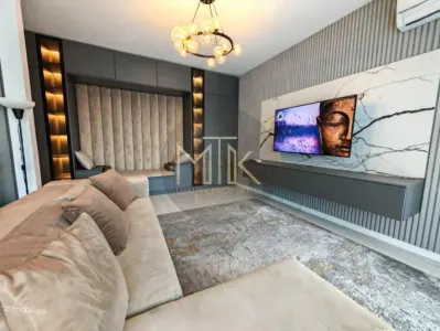 CLOUD 9 Residence | Apartament 3Cam.  LUX | 2Locuri Parcare - foto 5