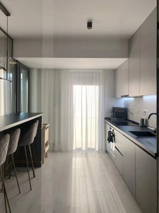 CLOUD 9 Residence | Apartament 3Cam.  LUX | 2Locuri Parcare - foto 9