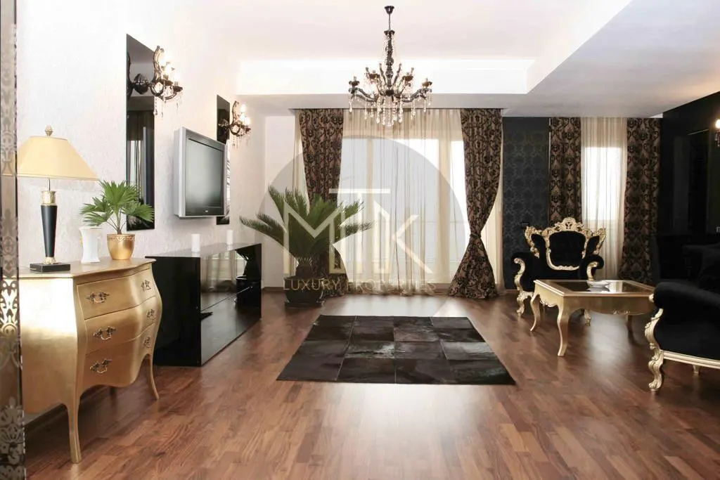 Exclusiv | Apartament 122MP - Lux | Herastrau | 1Loc parcare - foto 1