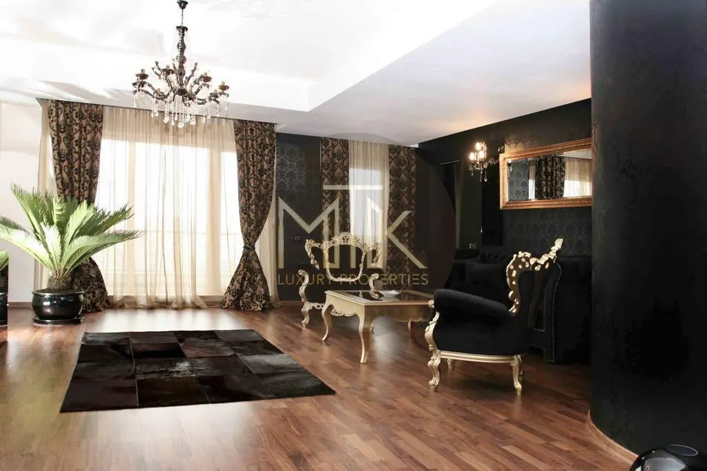 Exclusiv | Apartament 122MP - Lux | Herastrau | 1Loc parcare - foto 2