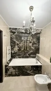 Exclusiv | Apartament 122MP - Lux | Herastrau | 1Loc parcare - foto 11