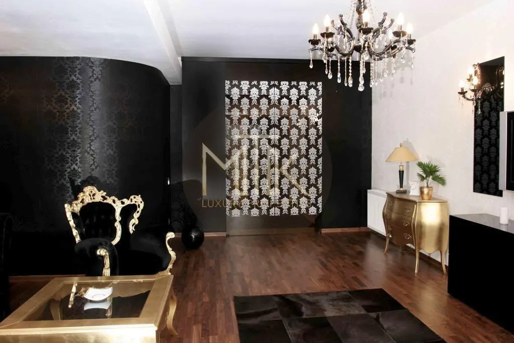 Exclusiv | Apartament 122MP - Lux | Herastrau | 1Loc parcare - foto 3