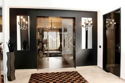 Exclusiv | Apartament 122MP - Lux | Herastrau | 1Loc parcare - foto 4