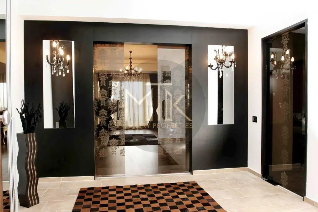 Exclusiv | Apartament 122MP - Lux | Herastrau | 1Loc parcare - foto 4