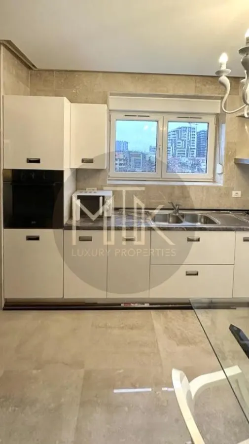 Exclusiv | Apartament 122MP - Lux | Herastrau | 1Loc parcare - foto 7