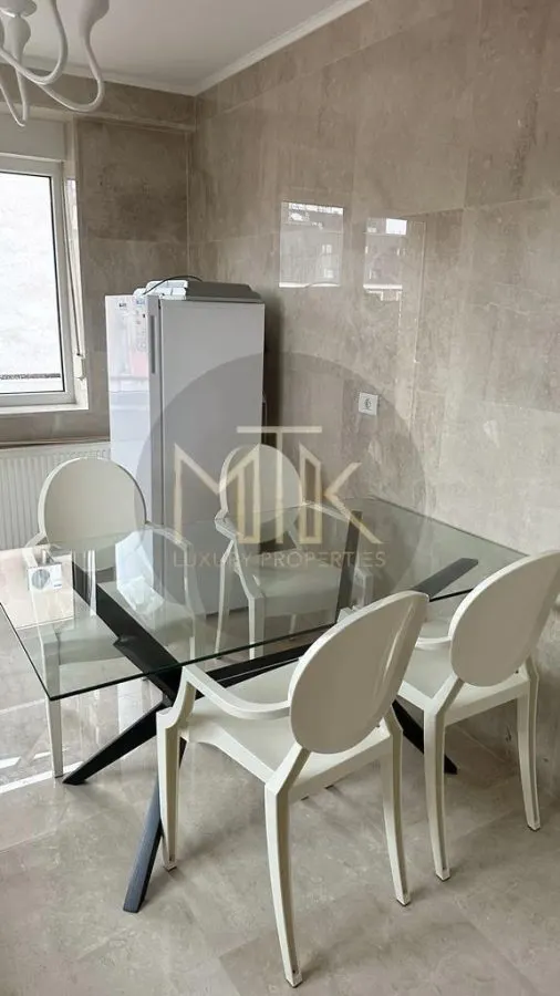 Exclusiv | Apartament 122MP - Lux | Herastrau | 1Loc parcare - foto 8