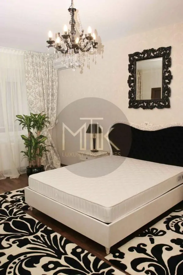 Exclusiv | Apartament 122MP - Lux | Herastrau | 1Loc parcare - foto 9