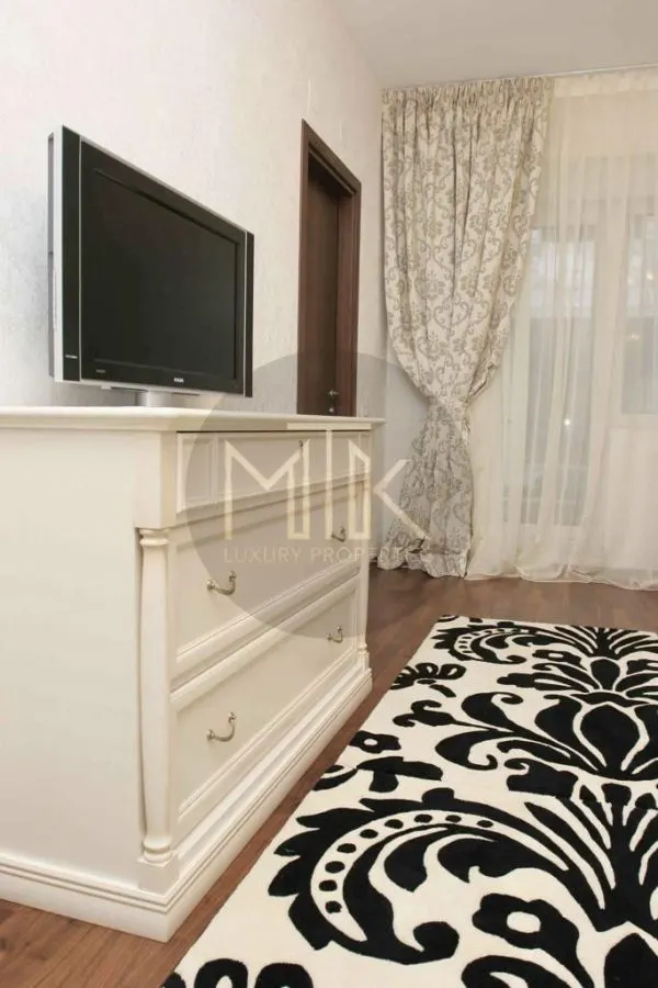 Exclusiv | Apartament 122MP - Lux | Herastrau | 1Loc parcare - foto 10