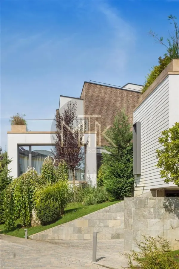 Exclusiv | Vila Individuala + Piscina | Pipera - Erou Iancu Nicolae - foto 3