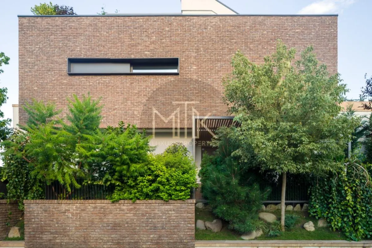 Exclusiv | Vila Individuala + Piscina | Pipera - Erou Iancu Nicolae - foto 6