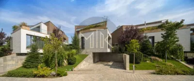 Exclusiv | Vila Individuala + Piscina | Pipera - Erou Iancu Nicolae - foto 8
