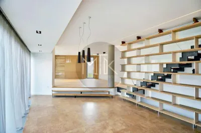 Exclusiv | Vila Individuala + Piscina | Pipera - Erou Iancu Nicolae - foto 9