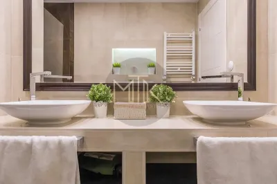 Exclusiv - PENTHOUSE 428 MP | PIPERA | Mobilat Lux & 2 Loc Parcare - foto 11